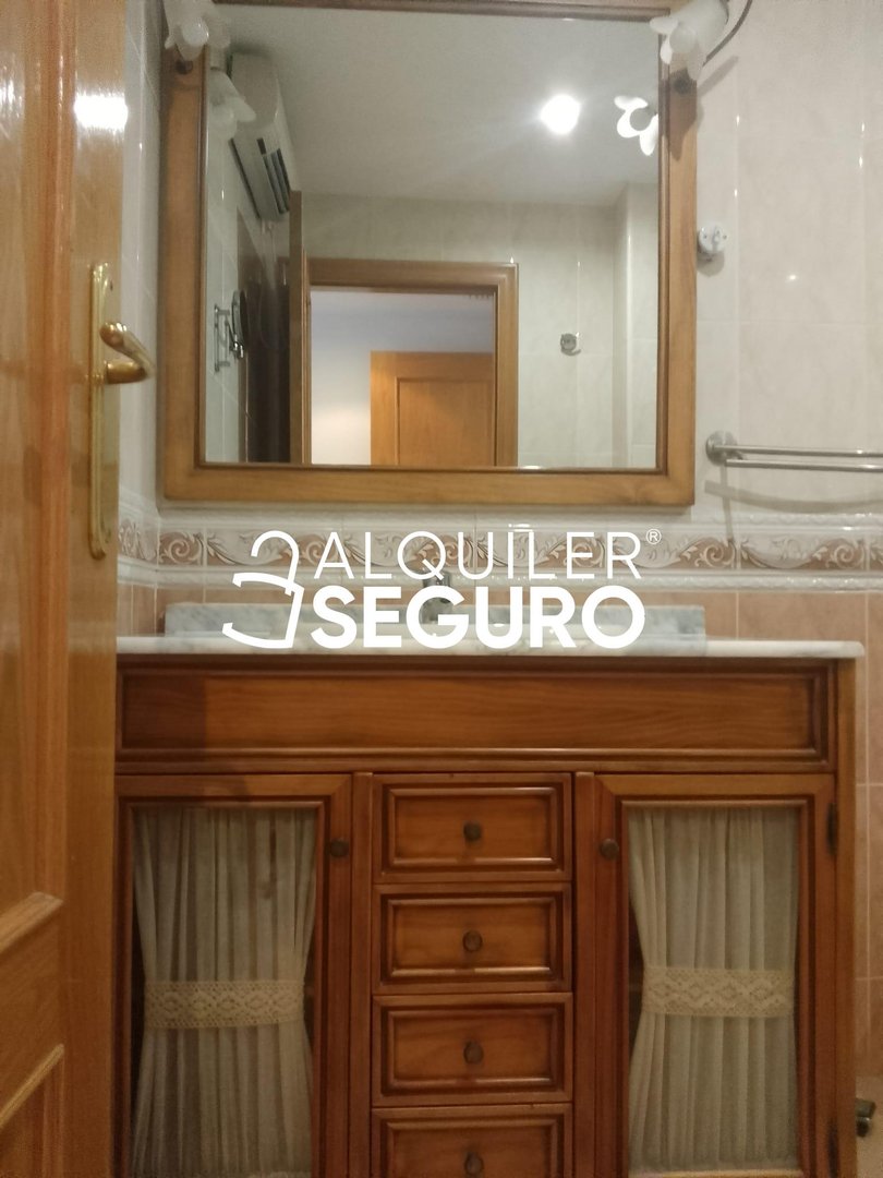 Квартира 95 м² у Madrid