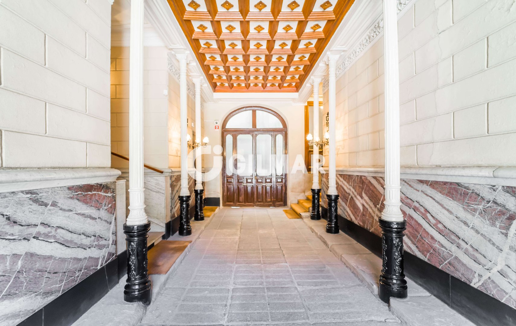 Piso de 130 m² en Madrid