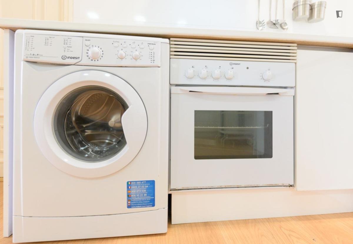 Appartamento 85 m² a Madrid