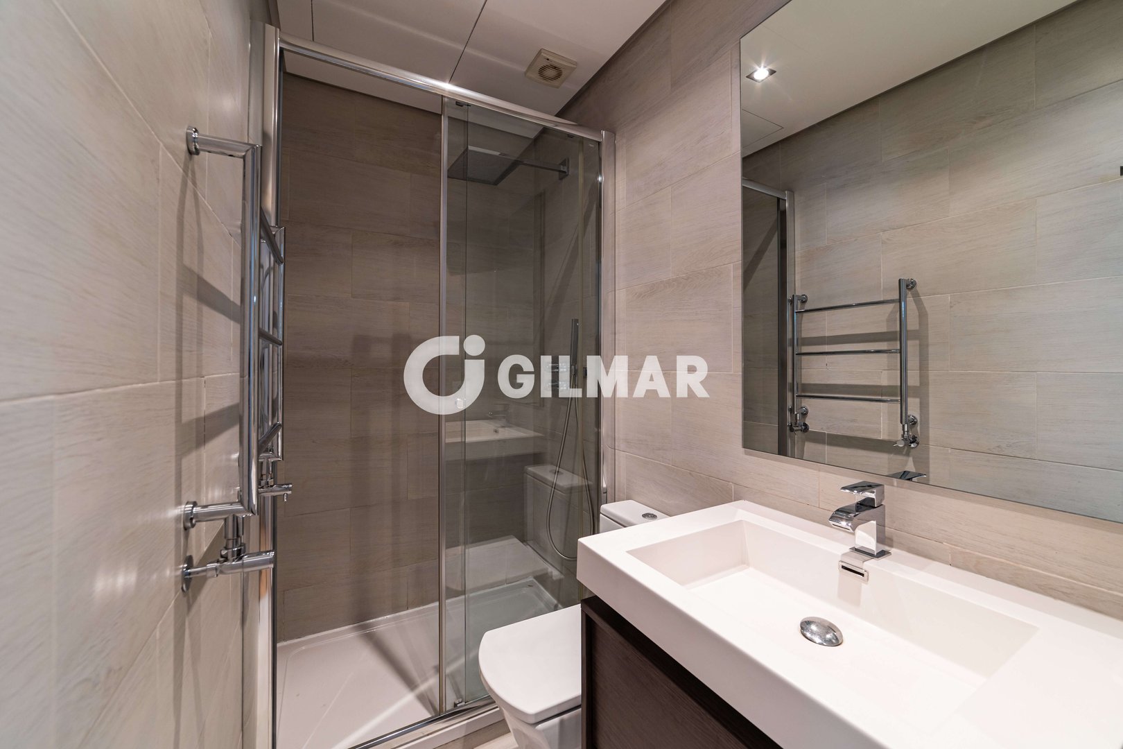 Piso de 270 m² en Madrid