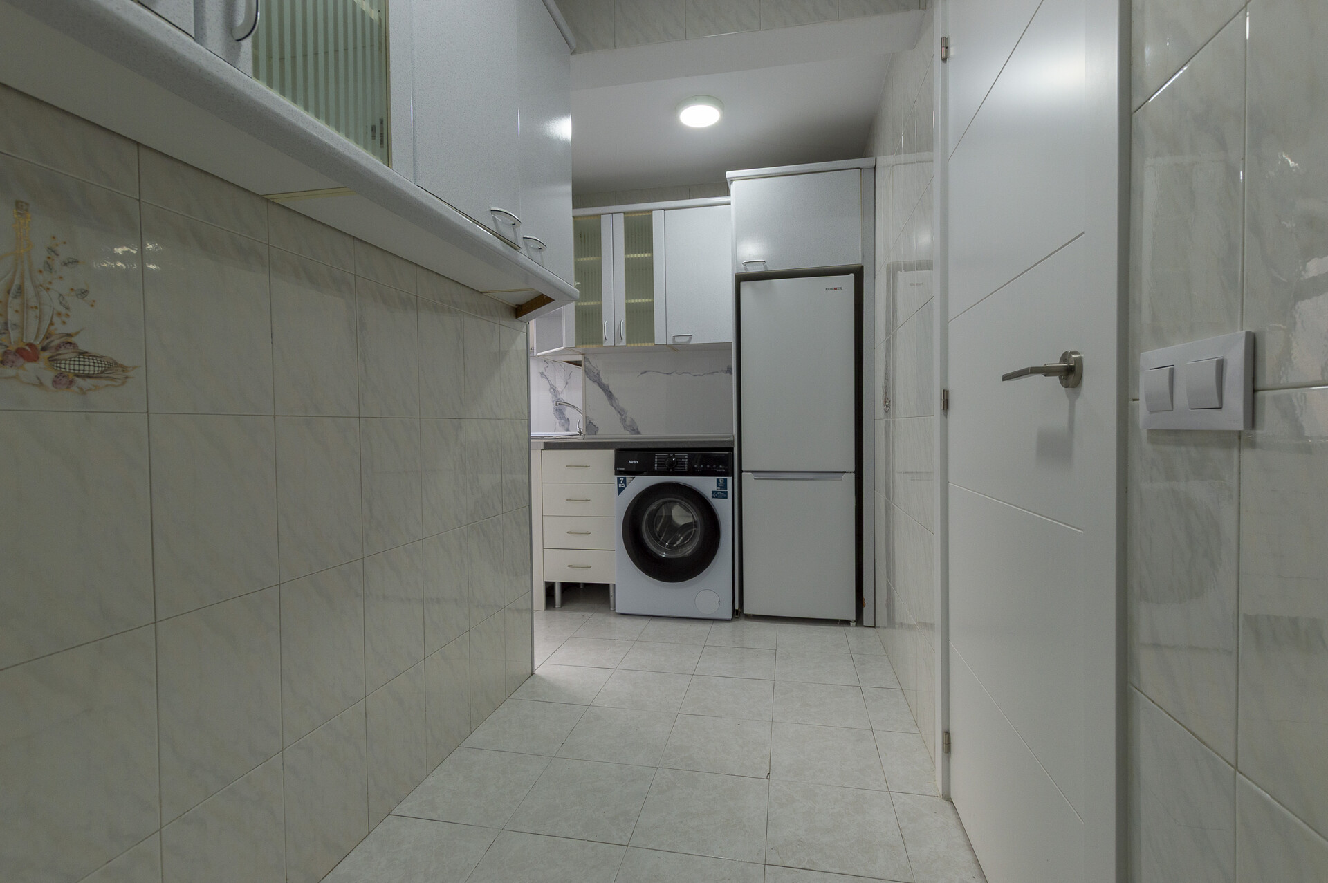 Piso de 85 m² en Alcalá de Henares