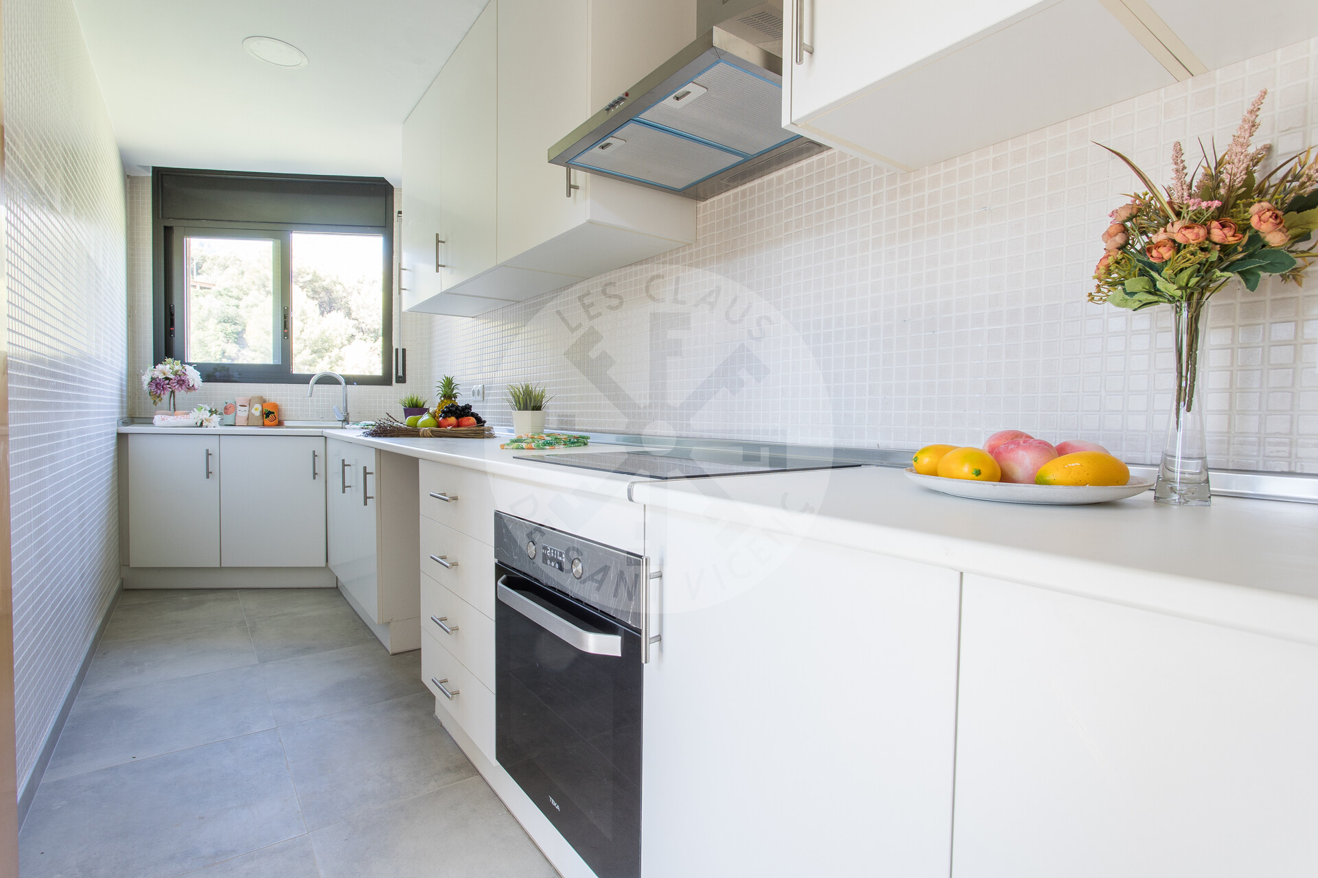 Pis de 150 m² a Sabadell