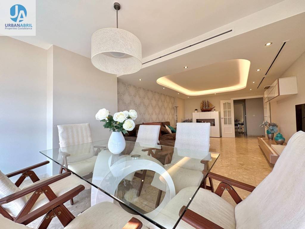 Flat 105 m² in el Campello