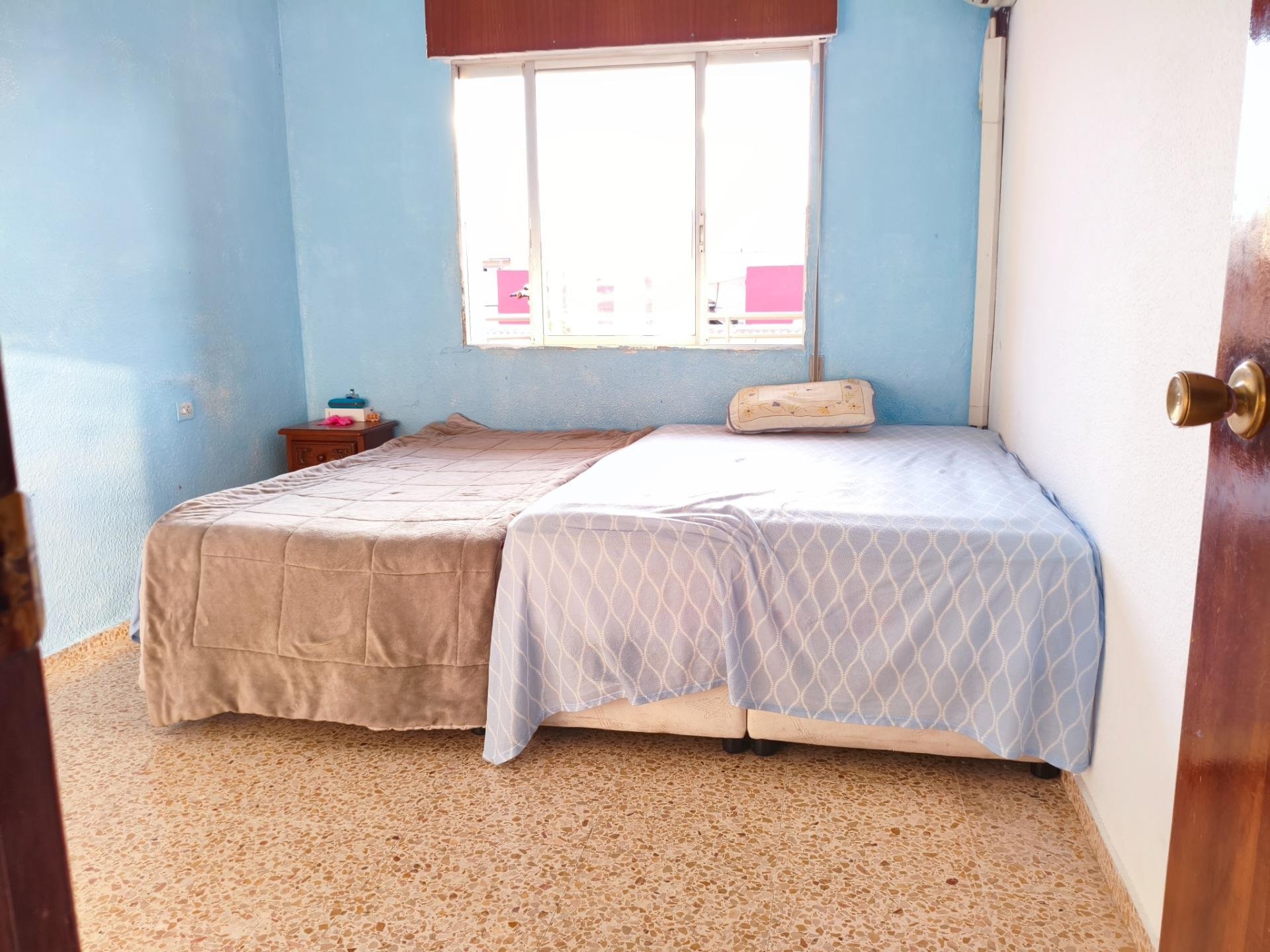 Piso de 106 m² en San Javier