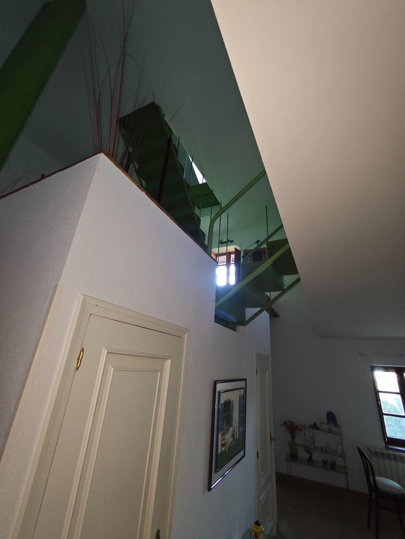 Haus 186 m² in Toral de los Vados