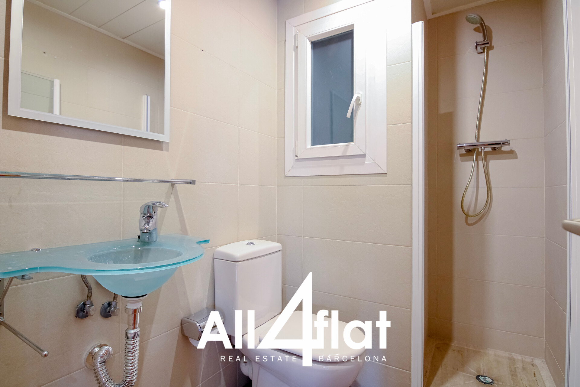 Appartement 193 m² à Barcelone
