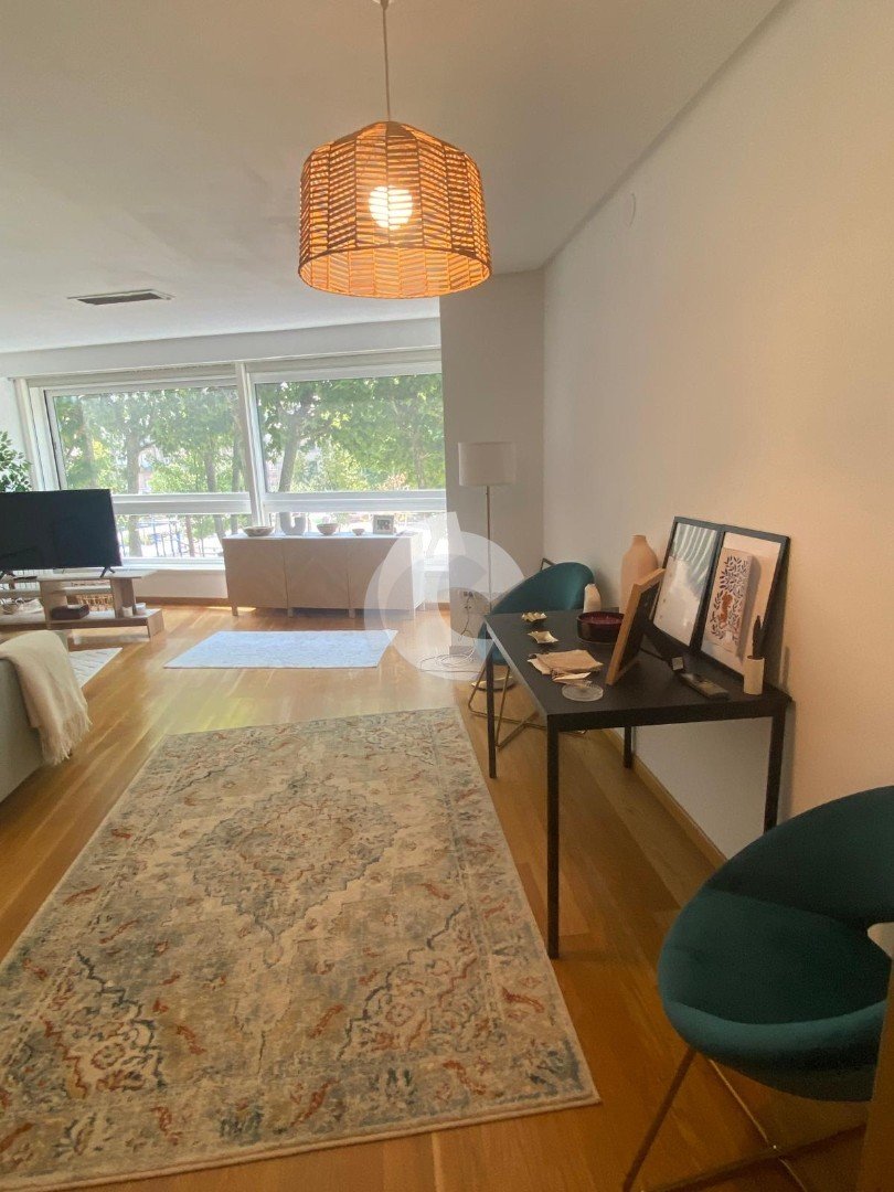 Piso de 60 m² en Ourense
