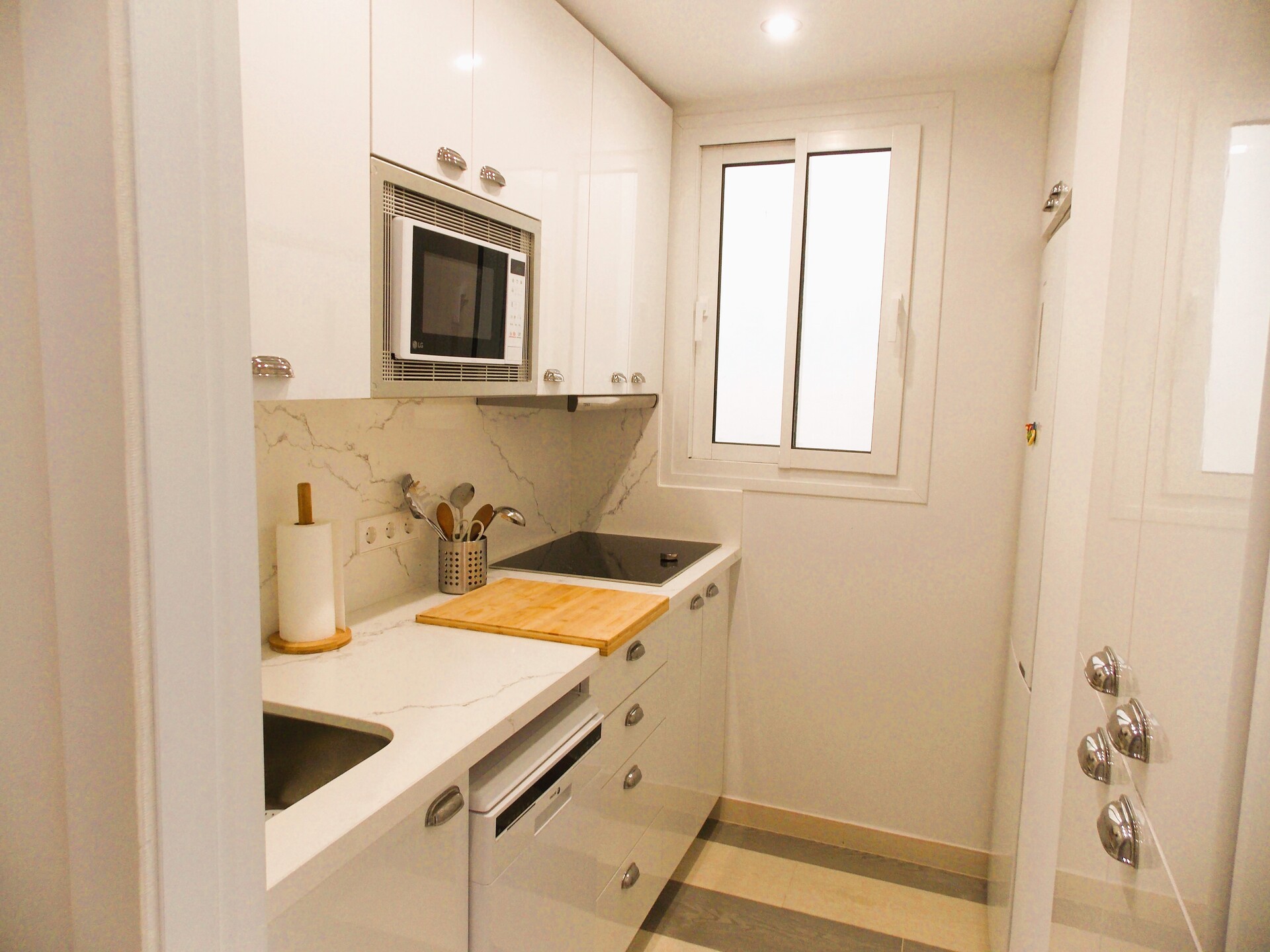 Piso de 120 m² en Almuñécar
