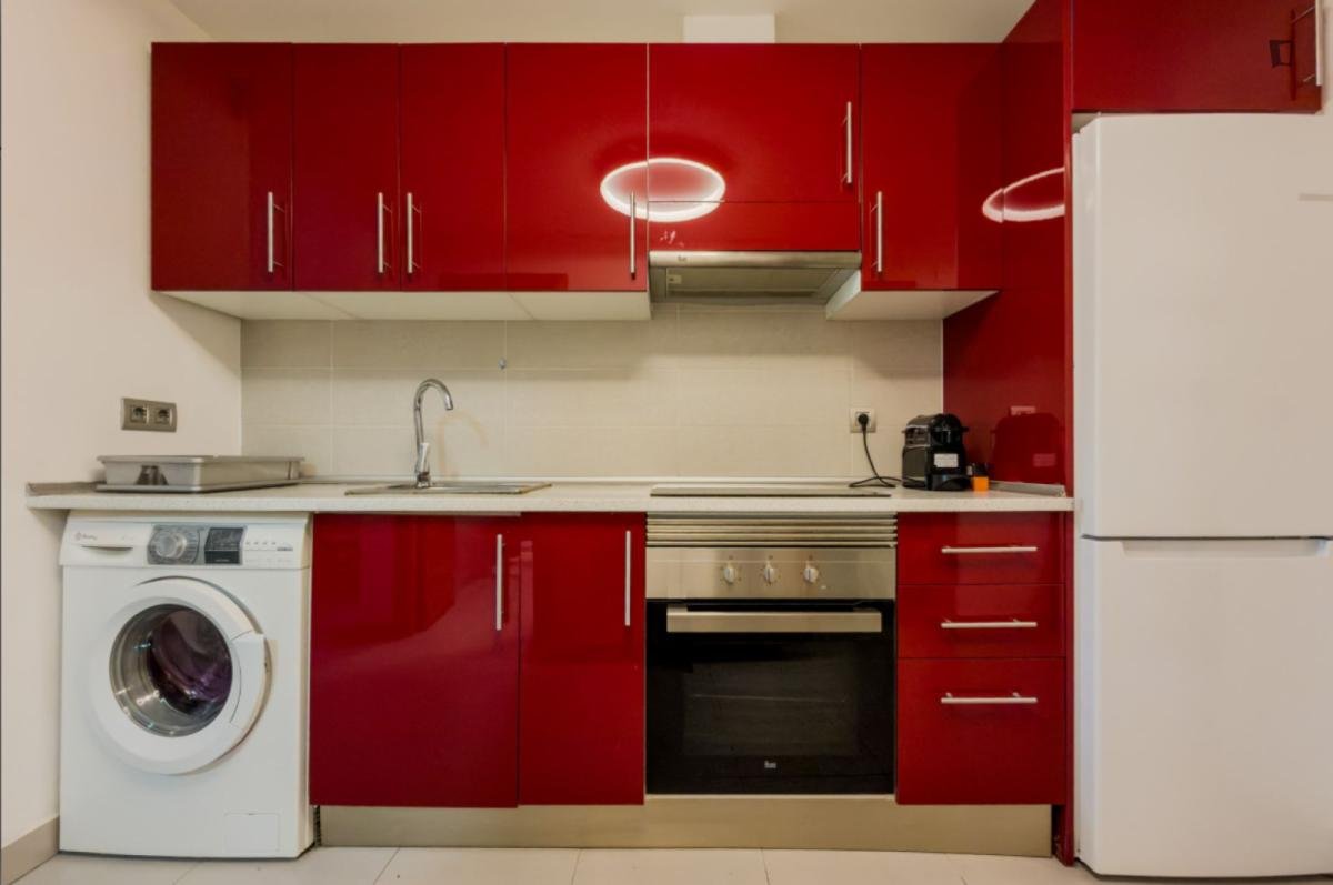 Piso de 92 m² en Barcelona