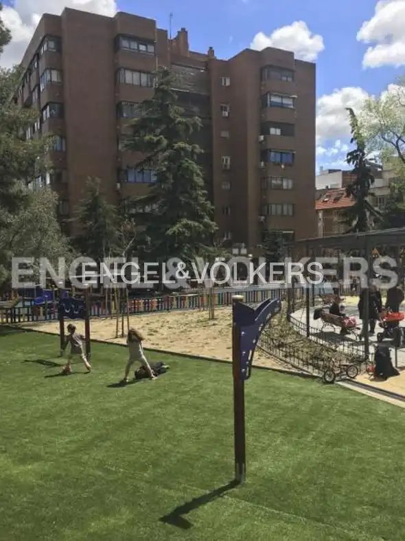 Piso de 130 m² en Madrid