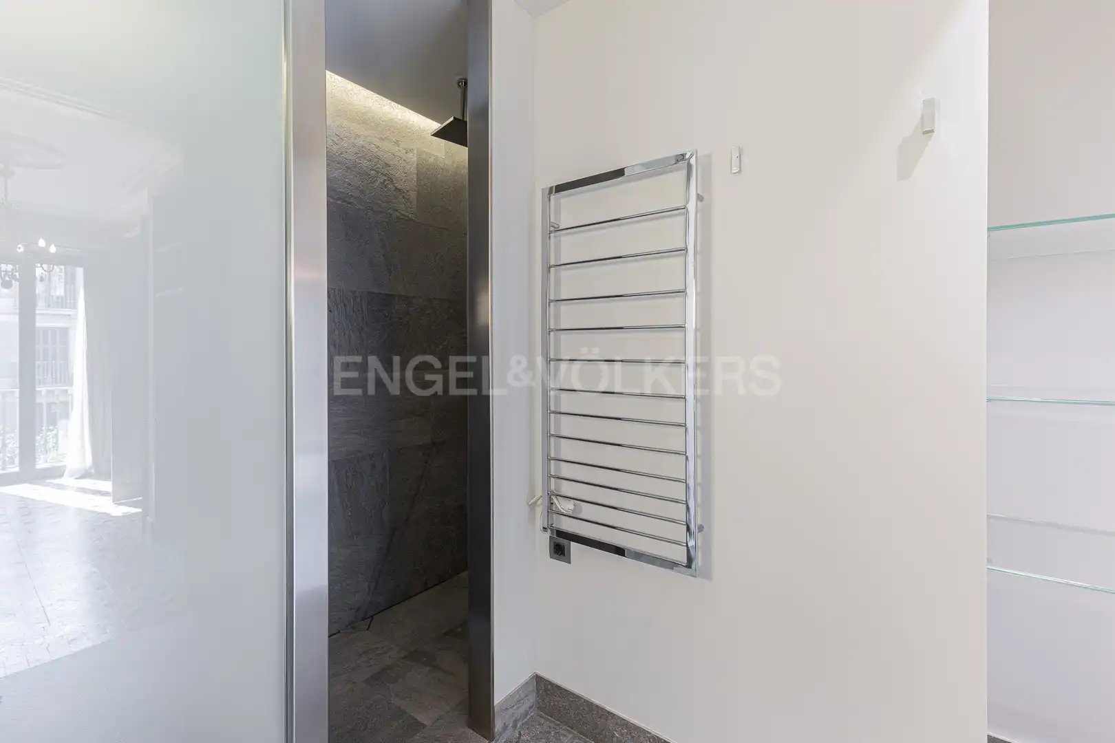 Piso de 202 m² en Barcelona