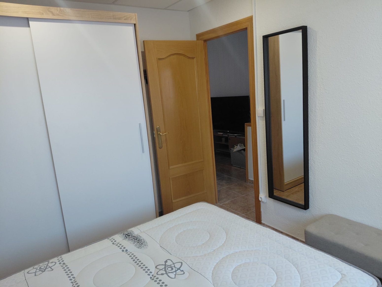 Pis de 50 m² a Canet d'en Berenguer