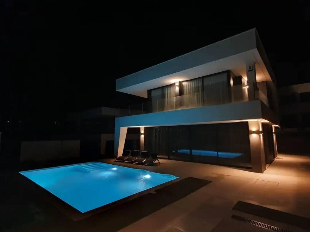 Maison 190 m² à Manilva