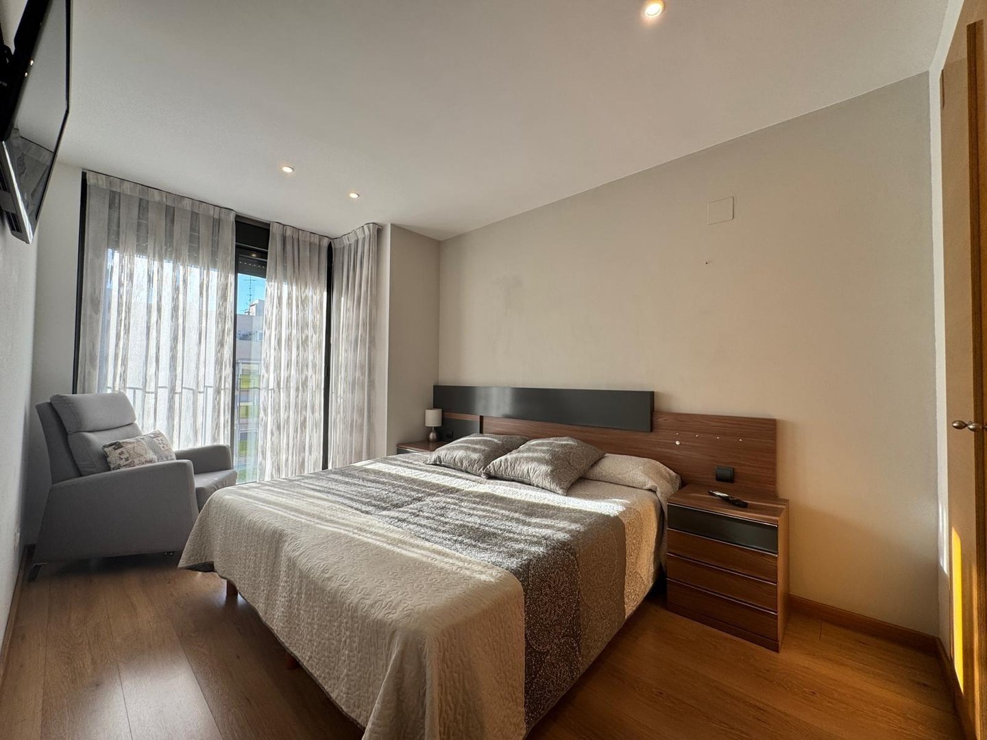 Appartement 71 m² à Valence