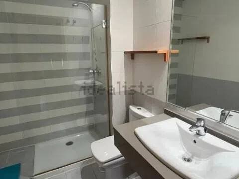 Piso de 90 m² en Almería