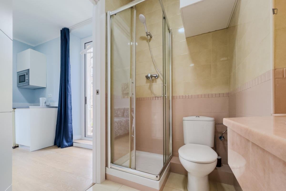 Habitación en alquiler, Barcelona