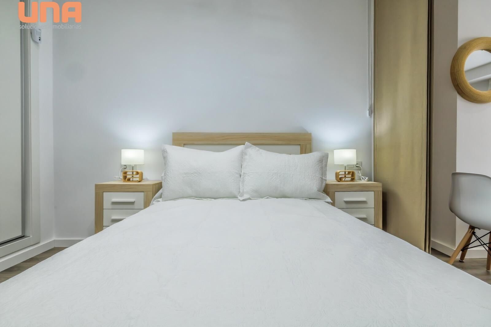 Pis de 58 m² a Còrdova