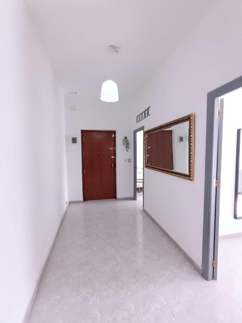 Habitación 230 m², Sevilla