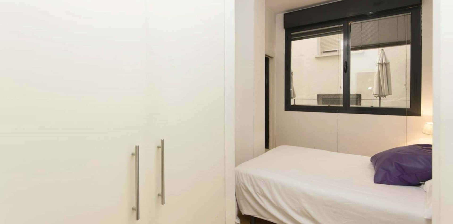 Appartamento 70 m² a Madrid