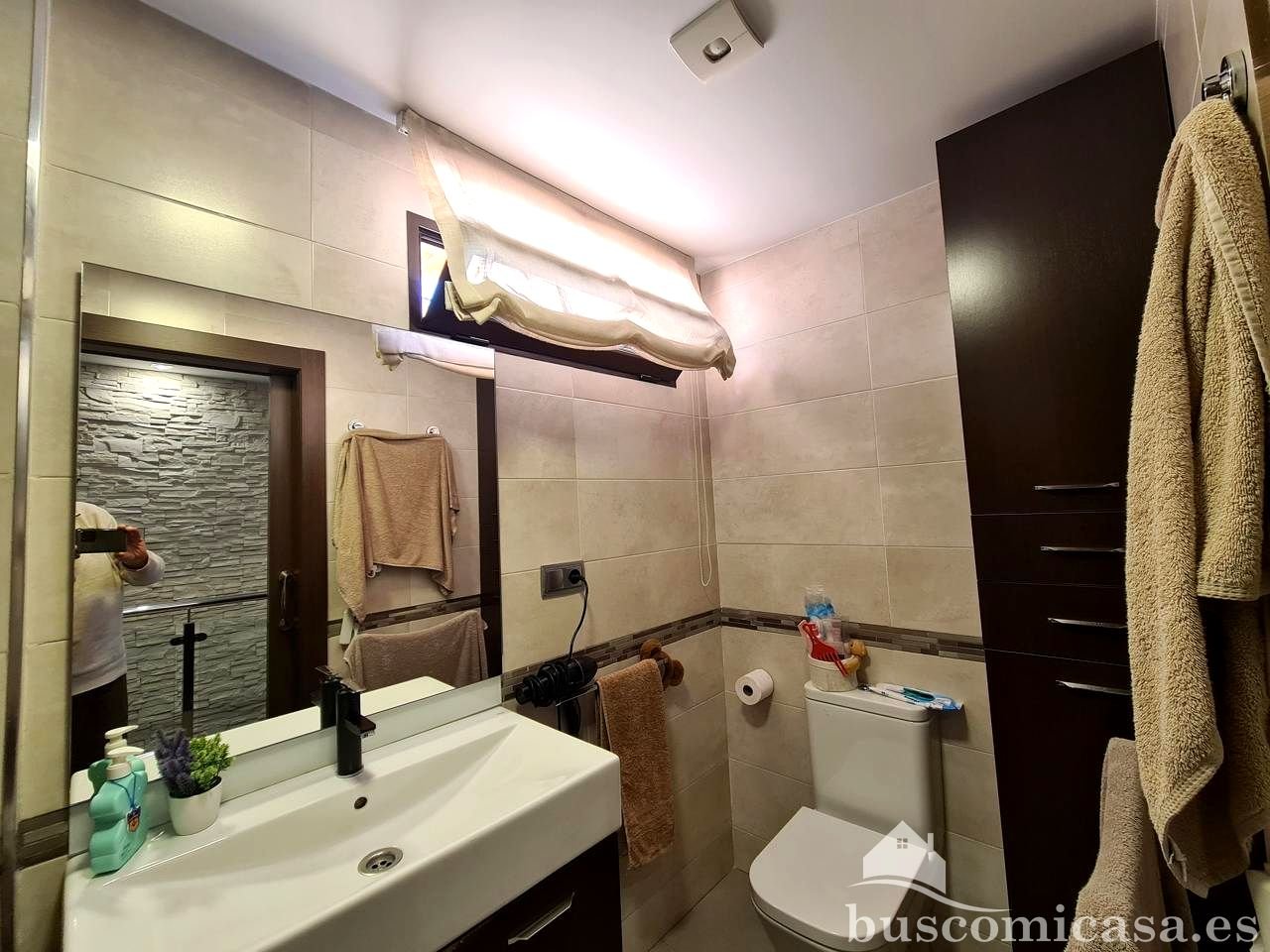 Casa de 123 m² en Linares