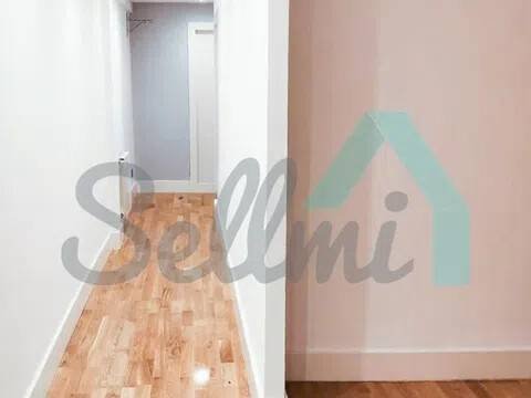 Pis de 100 m² a Oviedo