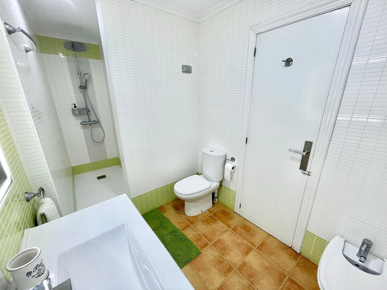 Piso de 350 m² en Cartagena