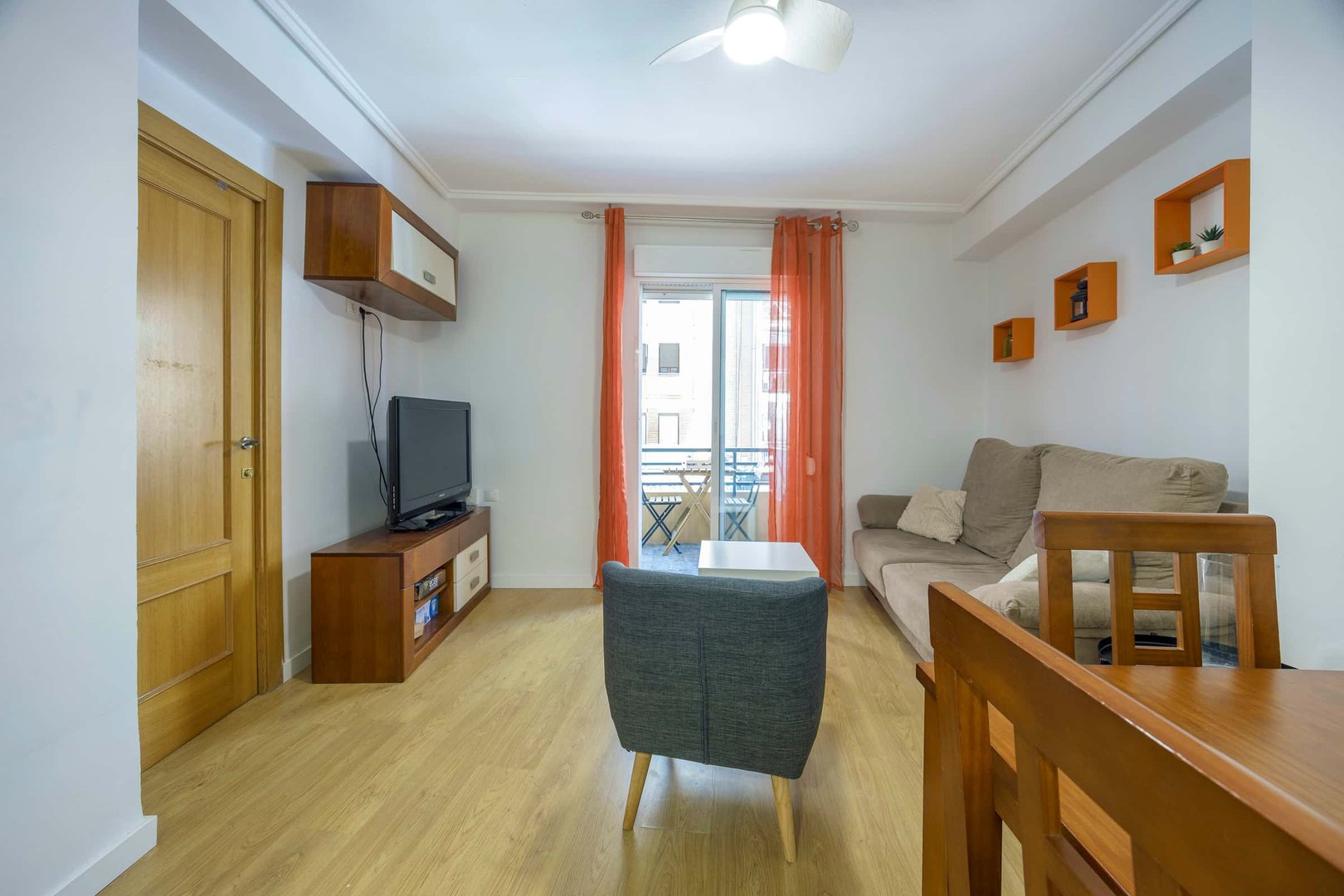 Habitació de lloguer, València
