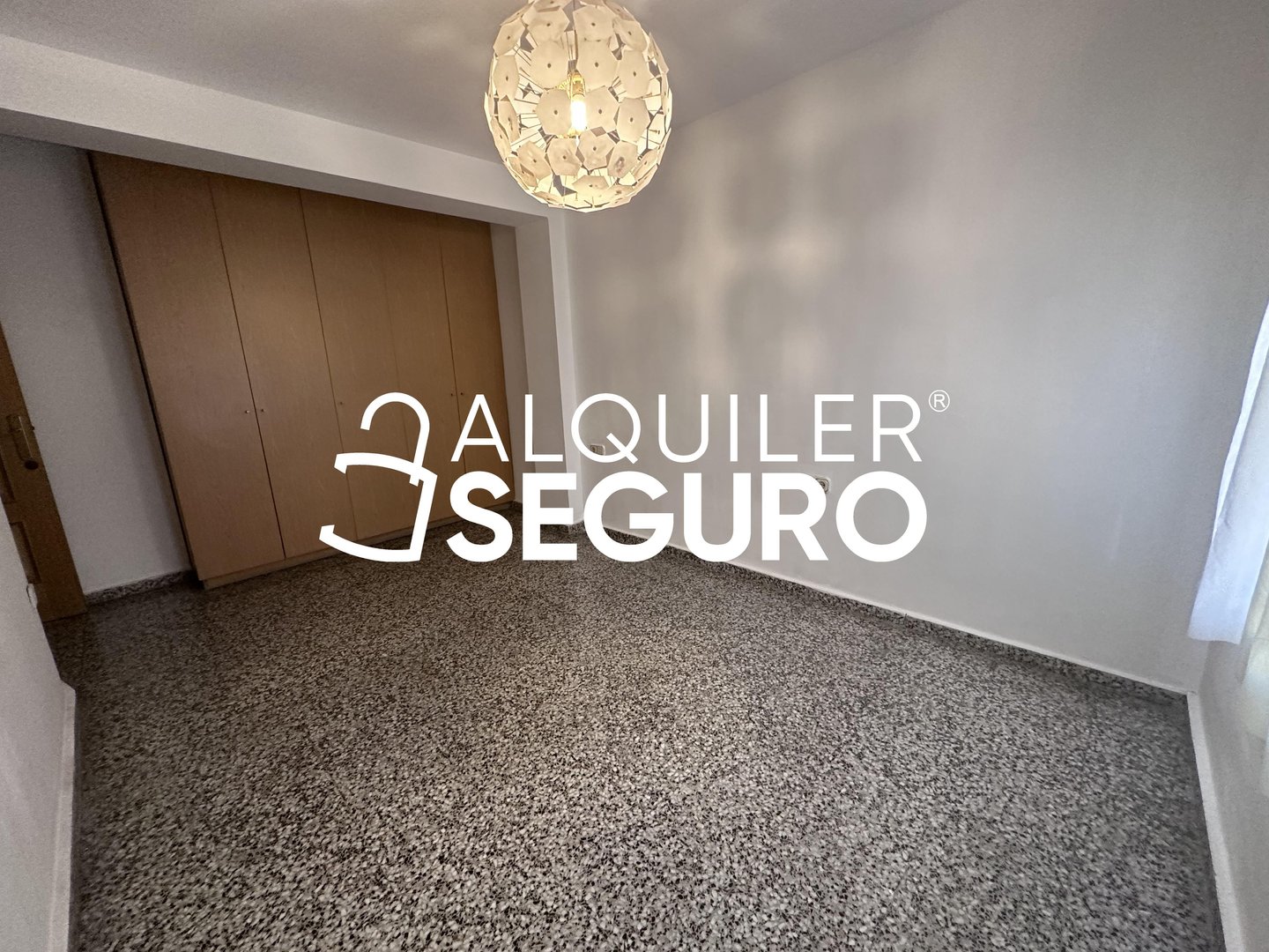 Piso de 100 m² en Valencia