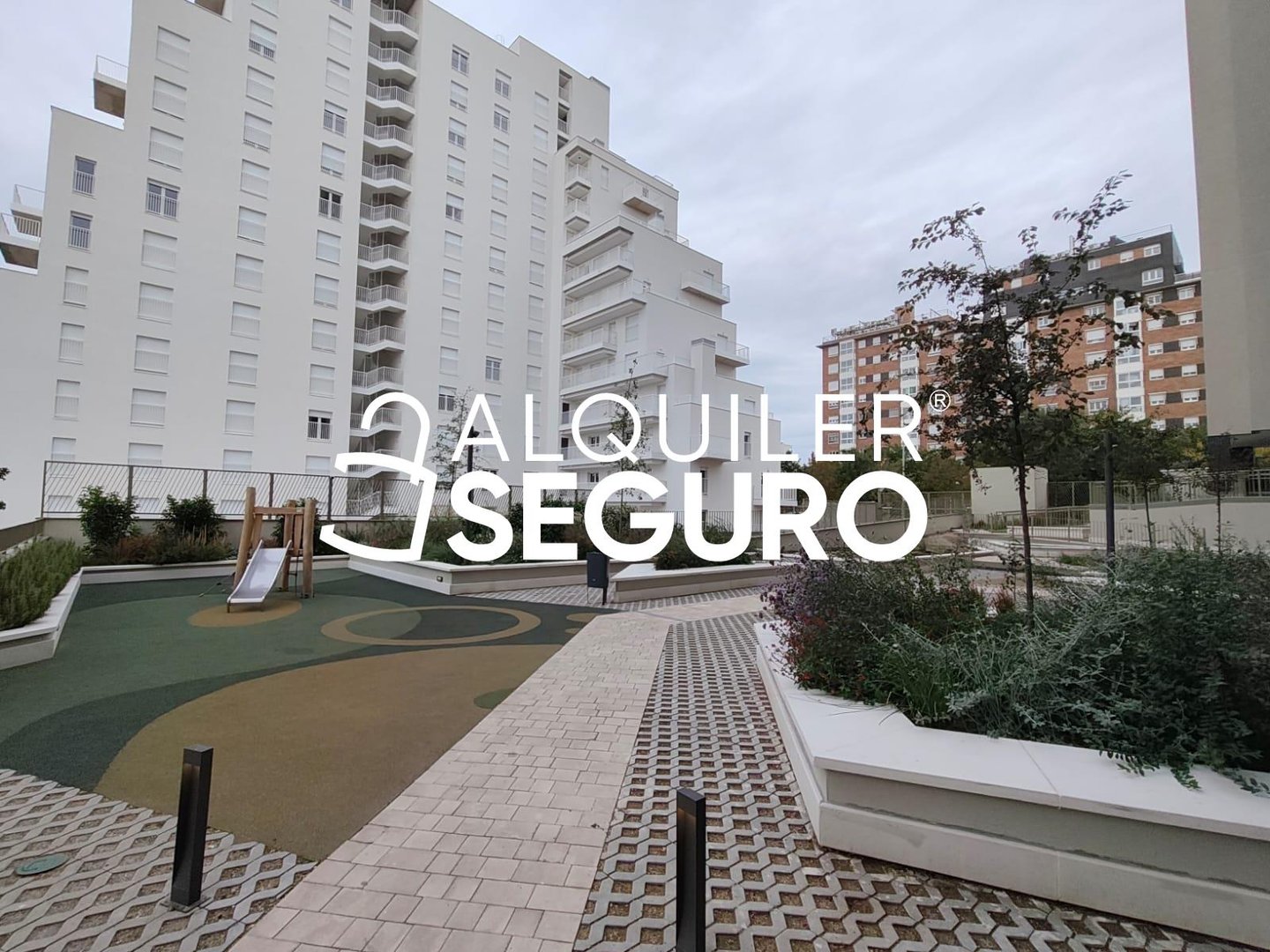 Appartamento 119 m² a Madrid