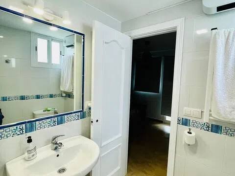 Piso de 77 m² en Barbate