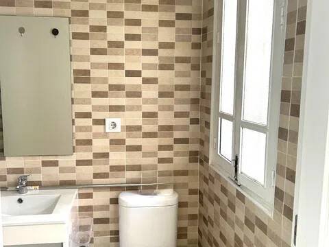 Piso de 65 m² en Murcia