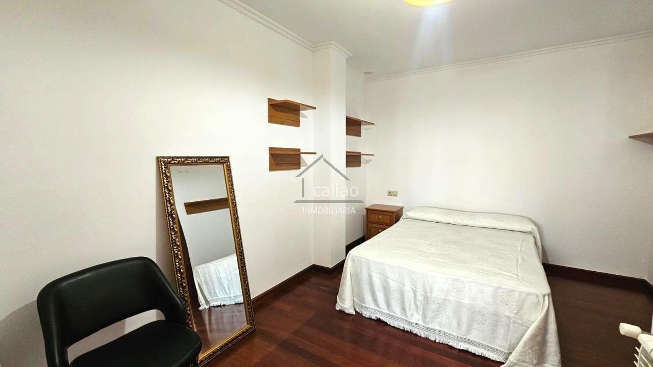 Piso de 78 m² en Ferrol