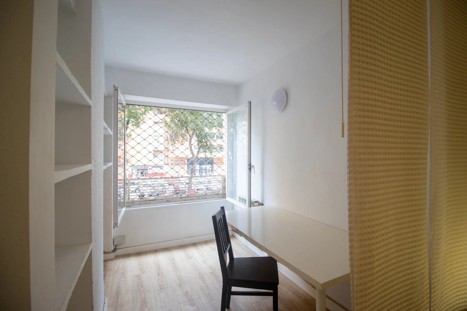 Pis de 120 m² a València