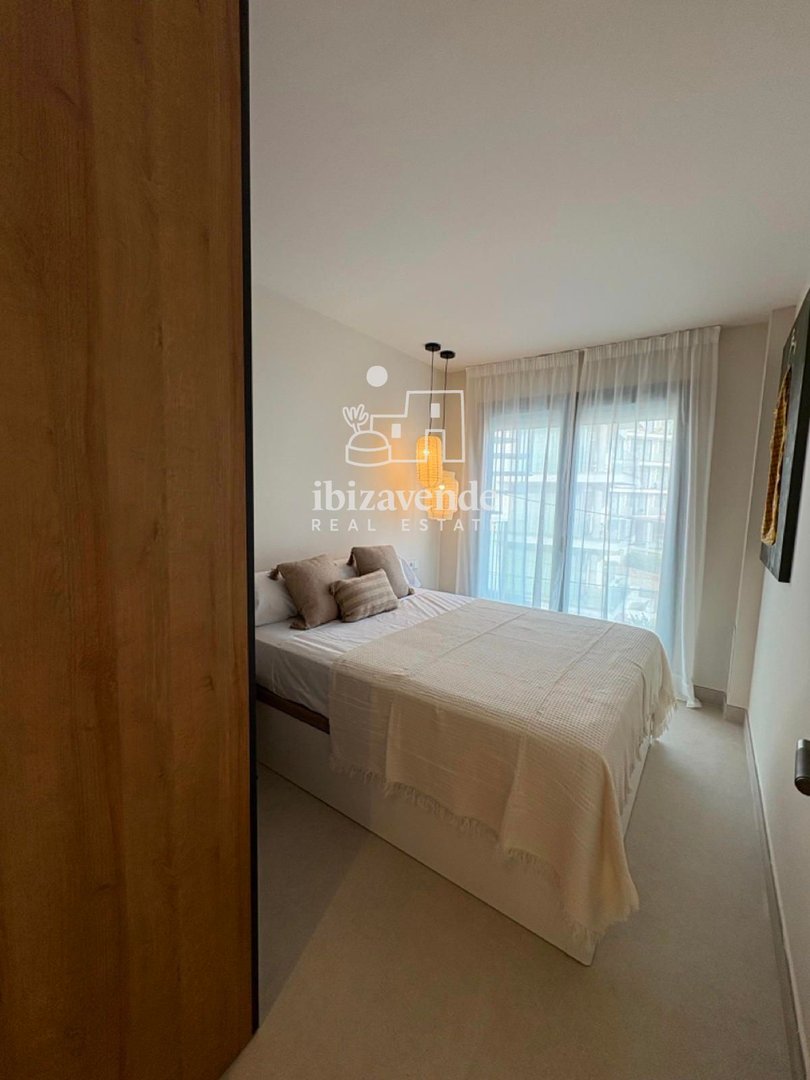 Pis de 110 m² a Sant Antoni de Portmany