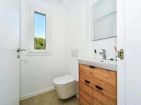 Casa de 120 m² en Campos