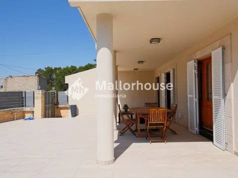 Casa de 257 m² en Muro