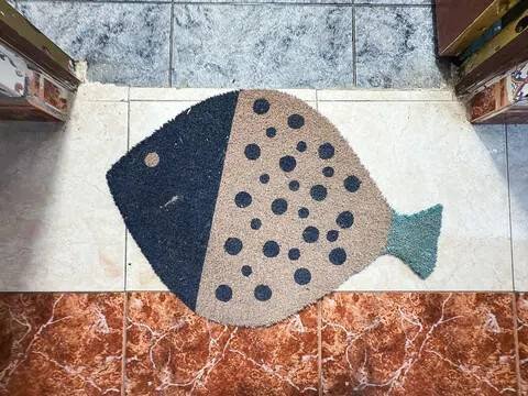 Piso de 77 m² en Almería