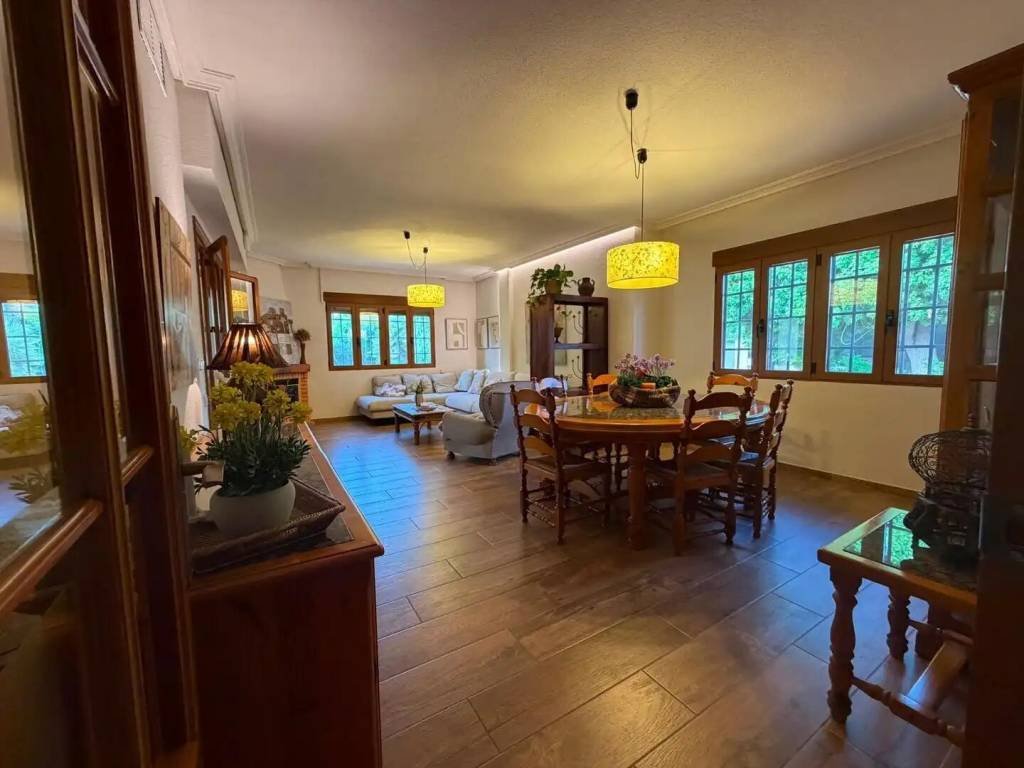 Casa de 309 m² a Elx