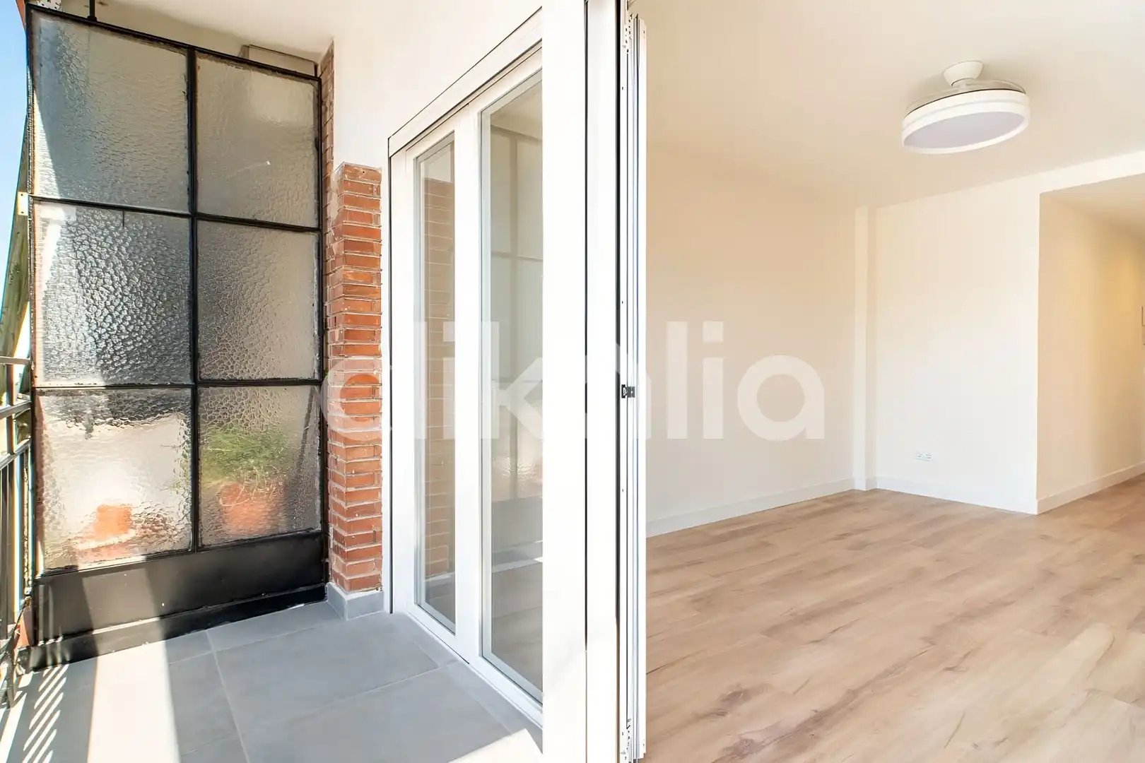 Piso de 68 m² en Getafe