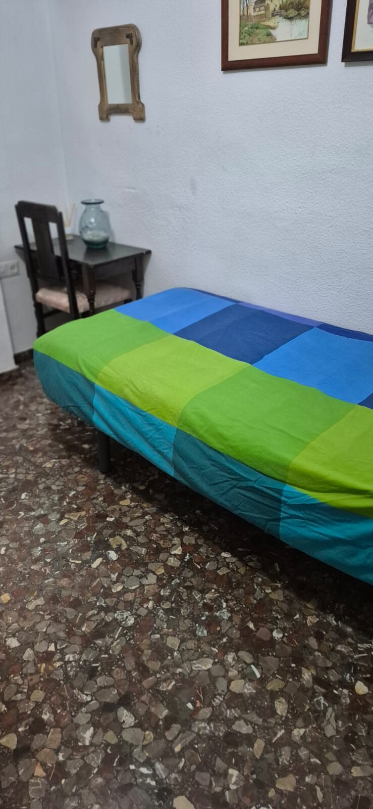 Wohnung 125 m² in Jaén