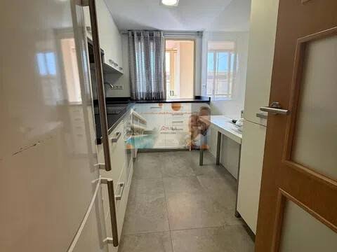 Piso de 130 m² en Benicasim