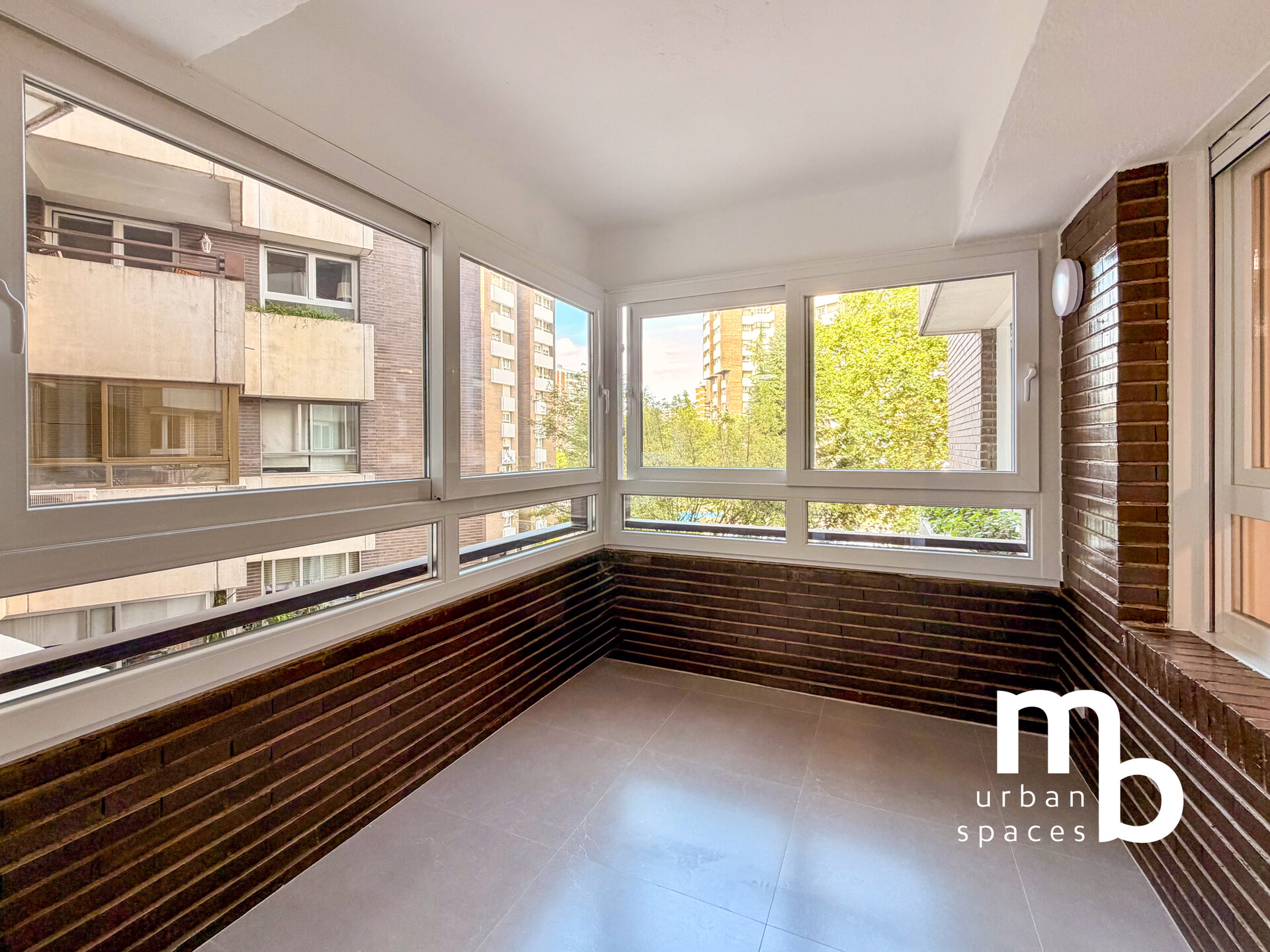 Wohnung 152 m² in Madrid