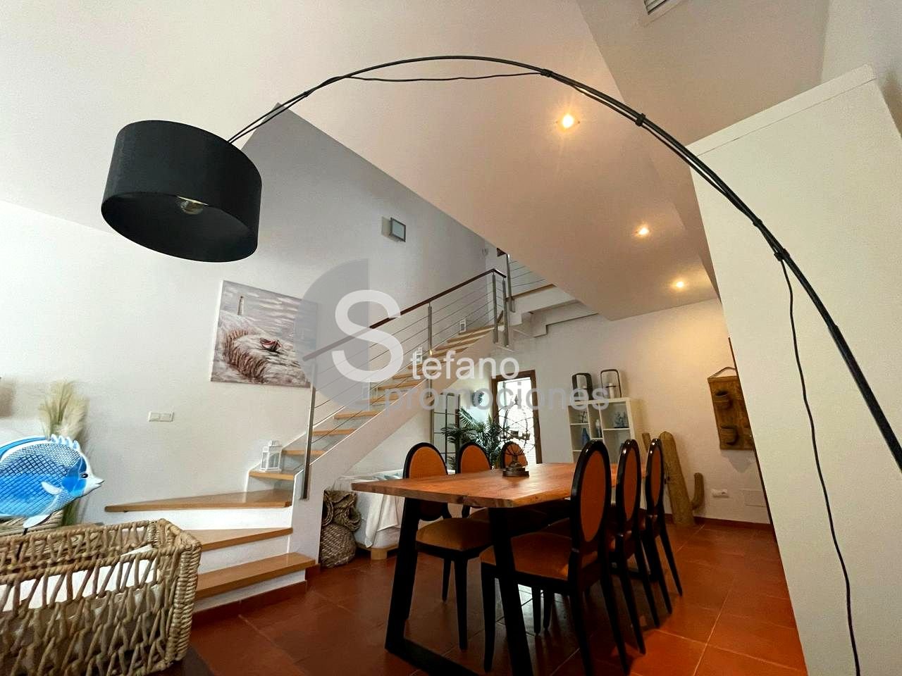 Piso de 170 m² en Níjar