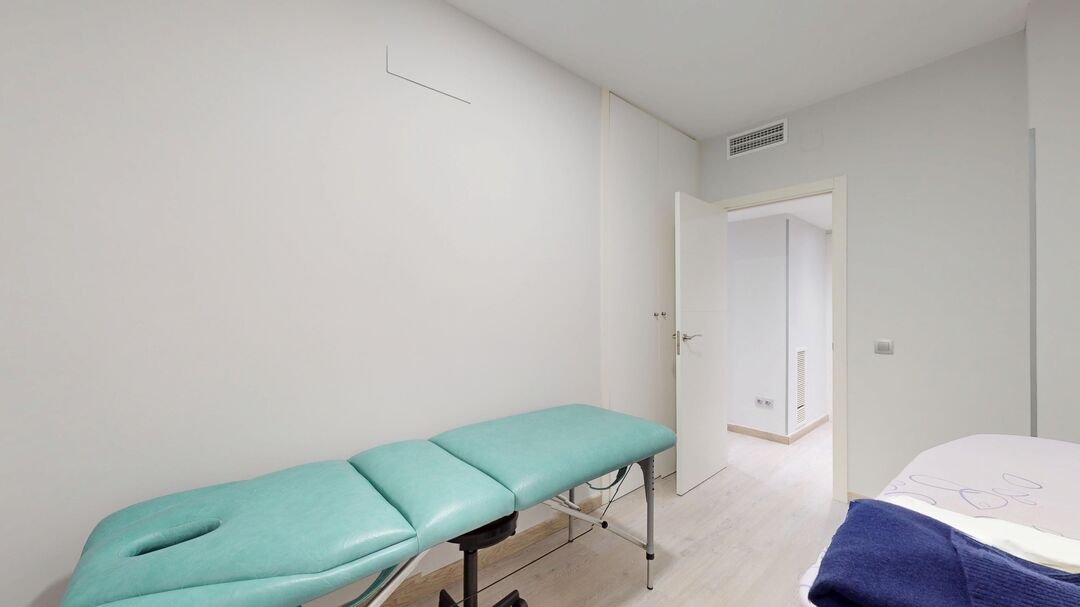 Appartamento 230 m² a Madrid