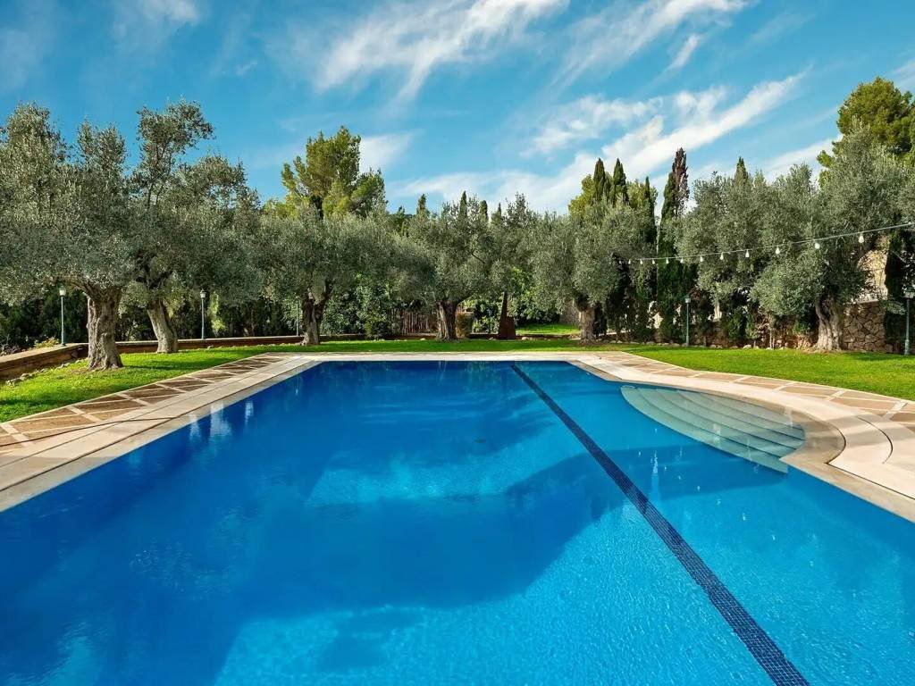 Piso de 500 m² en Palma