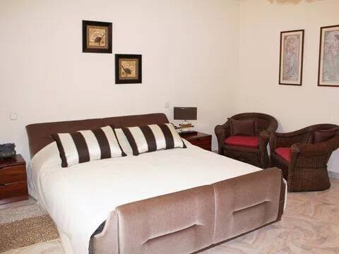 Casa de 650 m² a la Nucia