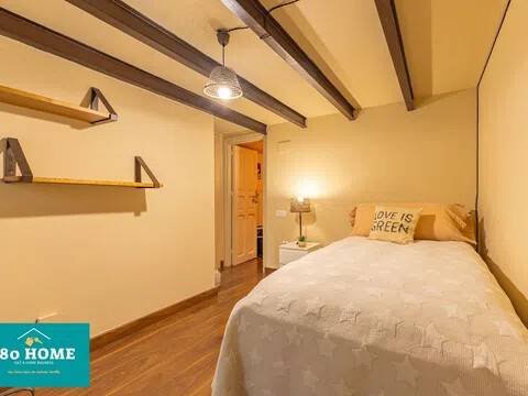 Piso de 80 m² en Sevilla