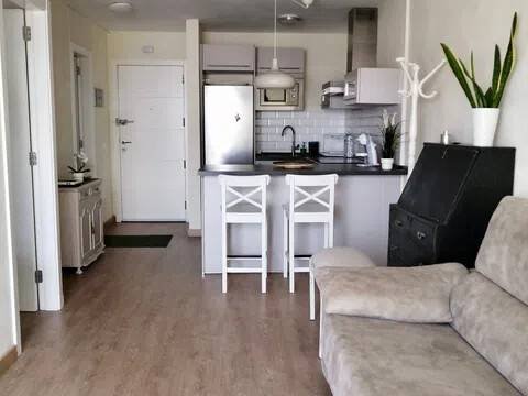 Appartamento 50 m² a San Cristóbal de La Laguna