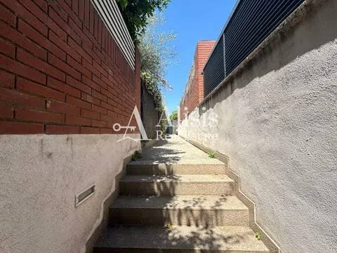 Piso de 205 m² en Rubí