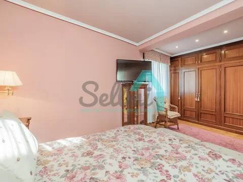 Piso de 125 m² en Oviedo